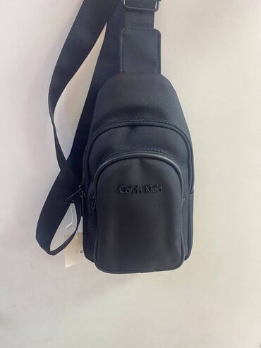 сумка большая: Сумка-барсетка Calvin Klein Арт.3422 Сумка через плечо - идеальный