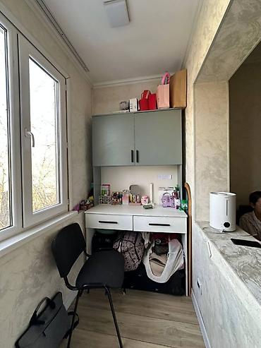 Продажа квартир: 2 комнаты, 48 м², 105 серия, 3 этаж, Евроремонт — 5