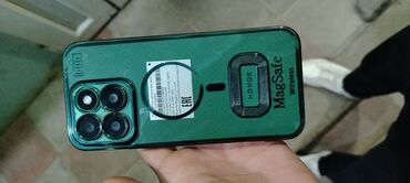 Honor: Honor X8b, 256 GB, rəng - Sarı, İki sim kartlı — 1