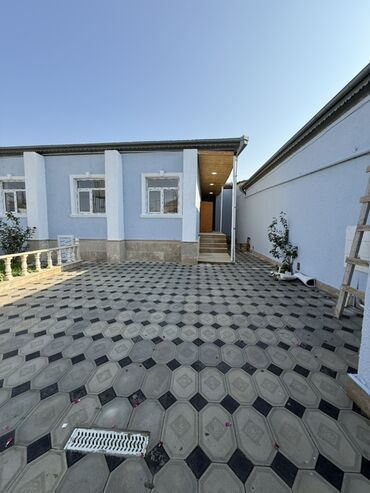 Həyət evləri və villaların satışı: 4 otaqlı, 400 kv. m, Kredit yoxdur, Yeni təmirli -da lalafo.az — 1 Həyət evləri və villaların satışı: 4 otaqlı, 400 kv. m, Kredit yoxdur, Yeni təmirli — 1