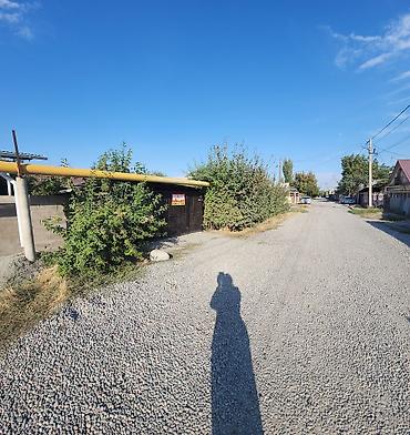 Продажа домов: 4 комнаты, 100 м², 6 соток, Бишкек, Пригородное с. Собственник — 4