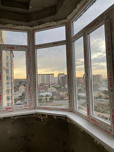 Окна на заказ: Изготовление и монтаж пластиковых окон и витражей - Производство и — 7