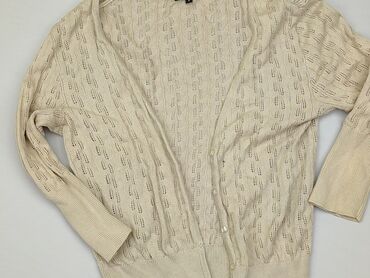 bluzki dekolt w serek: Knitwear, S (EU 36), condition - Good