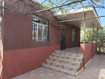 готовые частные дома: Бузовна 3 комнаты, 90 м², Свежий ремонт