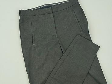 spodnie pumpy zara: Zara, Spodnie materiałowe damskie, rozmiar XS — 1