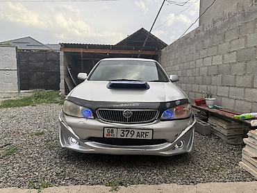 сефия: Nissan Cefiro: 1999 г., 2 л, Автомат, Бензин, Седан — 1