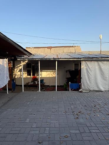 Продажа коттеджей и домов: 🏡 Продаётся угловой дом в Кызыл-Аскере ( 110000$) 🔹 Участок — 5 соток — 15