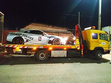 Услуги эвакуатора: С манипулятором, Со сдвижной платформой, С частичной погрузкой — 13