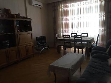 bakida menzil: 3 otaqlı, Yeni tikili, m. Gənclik, 116 kv. m — 9