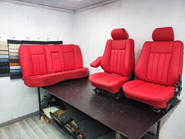 авто в рассрочку под выкуп: Салонду кайтадан тартуу, баруусуз