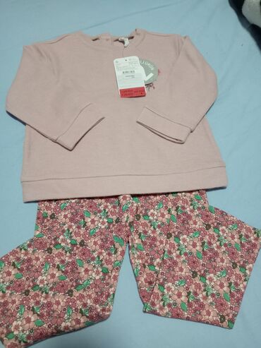 Paketi dečije odeće: Paket: Duksevi, Za devojčice, uzrast: 3-4 godine — 7