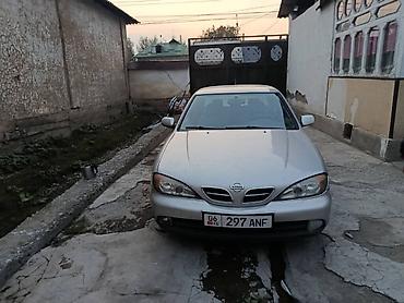 разбор ниссан примера: Nissan Primera: 2001 г., Механика, Бензин — 2