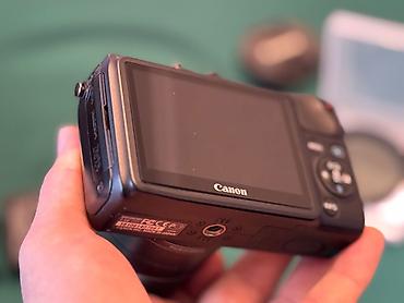 nd filter: Bir zamanlar RAW sinematik videoları ilə trend olan Canon EOS M ✨ — 5