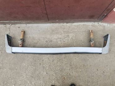 Auto delovi: Zadnji branik Lada 2121,21213,21214 Niva br.3. Polovnan, ocuvan — 8