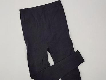 kobiety: Legginsy Sportowe damskie, rozmiar M — 1