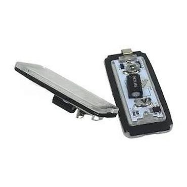 vulkan obrenovac: Led osvetljenje tablice Fiat 500. Led panel za osvetljenje tablice sa — 6
