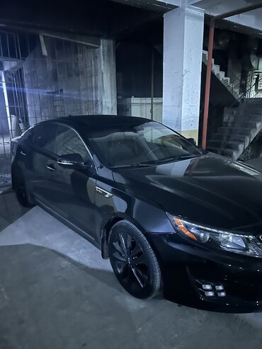 Nəqliyyat vasitəsinin icarəsi: Günlük, Kia, Depozitsiz — 2