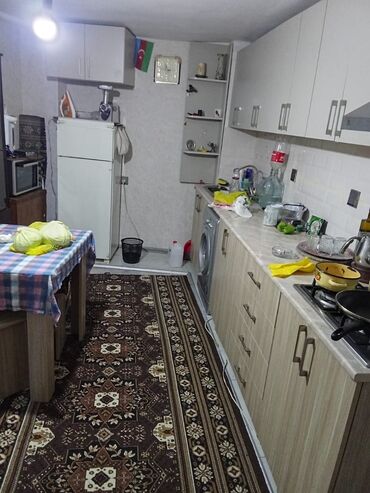 Məişət kimyəvi maddələri: Kirayə ev 1 otaqlı
