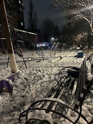 Продажа квартир: 2 комнаты, 56 м², 106 серия, 9 этаж, Евроремонт at lalafo.kg — 9 Продажа квартир: 2 комнаты, 56 м², 106 серия, 9 этаж, Евроремонт — 9