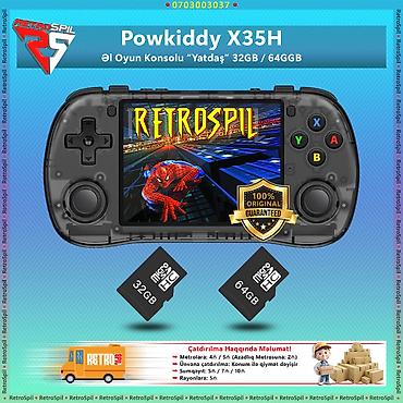 nintendo switch 3 lite: 10dan çox ceşid!!!! Qiymətlər ⤵️ Hər bir konsolda 5.000+ oyun var — 7