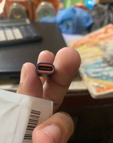 Adapterlər: Adapter Apple, 5 Vt, Yeni — 4