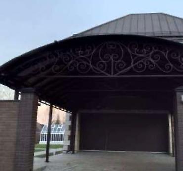 Сварка: Сварка | Трубы, Навесы, Козырьки Гарантия, Монтаж, Доставка — 15