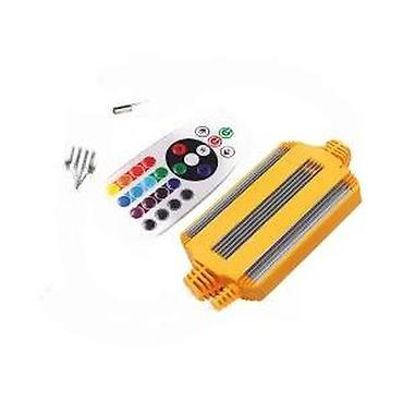 maxi staklene case: RGB LED TRAKA 120 D/M 220V IP54 | -RGB kontroler sa fotografija za — 8