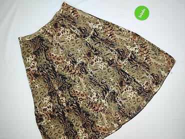 papillon spódnice: Spódnica damska, rozmiar XL — 2