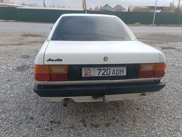 фаркоп на ауди 100 с4: Audi 100: 1983 г., 1.9 л, Механика, Бензин, Седан