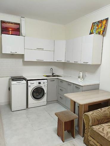 улан мкр: 2 комнаты, 54 м², Улан мкр 106 серия улучшенная, Цокольный этаж этаж — 10