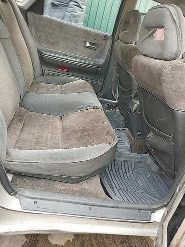 Mazda: Mazda 626: 1988 г., 2 л, Бензин, Хэтчбэк — 2