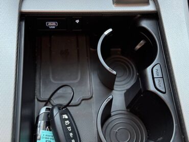 Hyundai: Hyundai Palisade: 2020 г., 2.2 л, Автомат, Дизель, Кроссовер at lalafo.kg — 20 Hyundai: Hyundai Palisade: 2020 г., 2.2 л, Автомат, Дизель, Кроссовер — 20