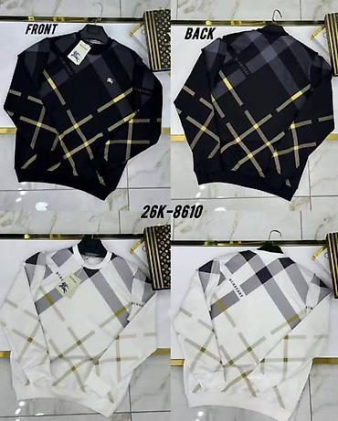 kozne zvoncare: Muški markirani duksevi
s,m,l,xl,2xl
3200
Top kvalitet vmr7 — 8