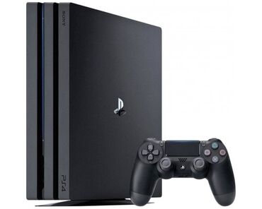 сколько стоит sony playstation 4: В ПРОДАЖЕ PLAYSTATION 4 PRO 1TB СОСТОЯНИЕ ИДЕАЛЬНОЕ ОБА ДЖОЙСТИКА В