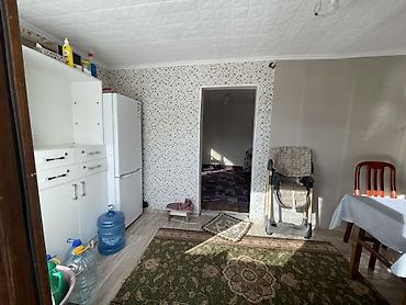 Долгосрочная аренда домов: Сдаю Дом/дача с мебелью, 2 комнаты свежий воздух вид на горы — 8