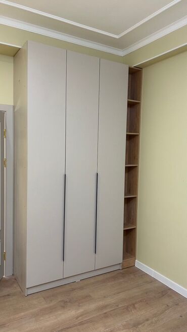 Мебель на заказ: Мебель на заказ, Спальня, Шкаф — 8