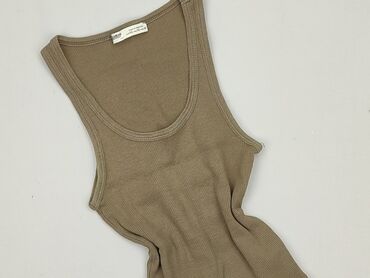 tupac koszulka pull and bear: PULL&BEAR, Women`s top, size XS (EU 34)