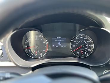 диски оптима: Kia Optima: 2018 г., 2.4 л, Автомат, Бензин, Седан — 9