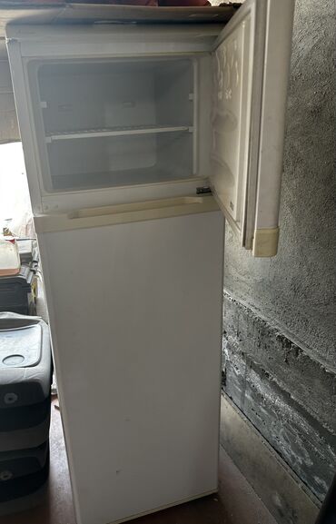 витринный холодильник бу бишкек: Холодильник Beko, Б/у, Двухкамерный