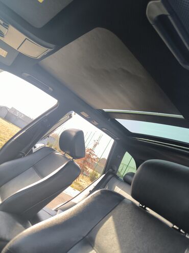 BMW: BMW X5: 2004 г., 3 л, Автомат, Бензин, Кроссовер — 10