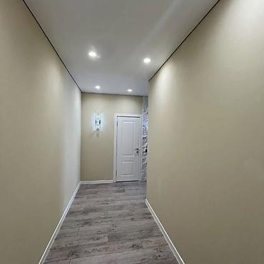 Продажа квартир: 2 комнаты, 52 м², Элитка, 2 этаж, Евроремонт — 11