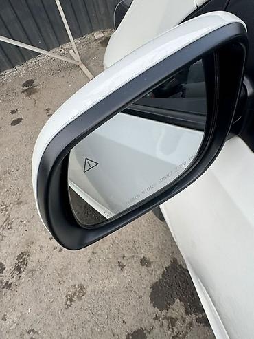 Другие детали салона: Kia Rio — интерьер и мультимедийная система - Штатная мультимедийная — 13