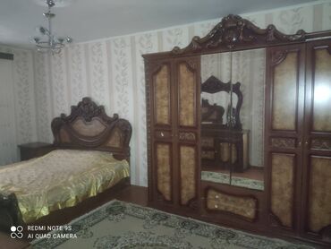 Uzunmüddətli kirayə evlər: 120 kv. m, 4 otaqlı — 27