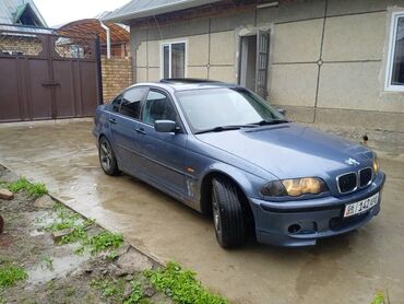 ауди а6 олроуд: BMW 3 series: 1999 г., 1.9 л, Механика, Бензин, Седан