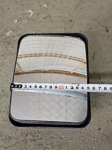 Зеркала: Зеркало заднего вида для грузовых машин / дополнительное / малое / — 3