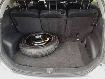 Honda: Honda Edix: 2005 г., 2 л, Автомат, Газ, Универсал — 10