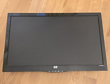 hp monoblok: 🖥️ HP S2231a Monitor Tecili Satilir 🔹 21.5” Full HD (1920x1080) ekran — 1