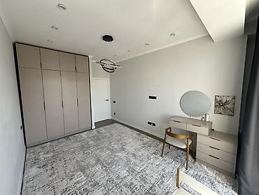 real sight: 1 комната, 43 м², Асанбай мкр Элитка, 7 этаж, Евроремонт — 2