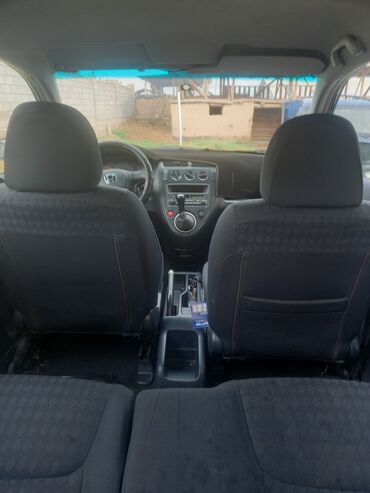 купить запчасти на опель вектра б: Honda Civic: 2002 г., 1.6 л, Механика, Бензин, Хэтчбэк