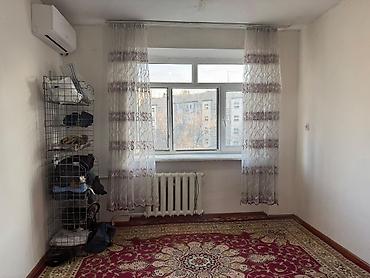Продажа квартир: 1 комната, 18 м², Общежитие, 5 этаж, Косметический ремонт at lalafo.kg — 5 Продажа квартир: 1 комната, 18 м², Общежитие, 5 этаж, Косметический ремонт — 5